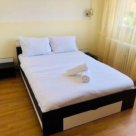 Joy City Stay Lucaciu 16 Тимишоара Экстерьер фото