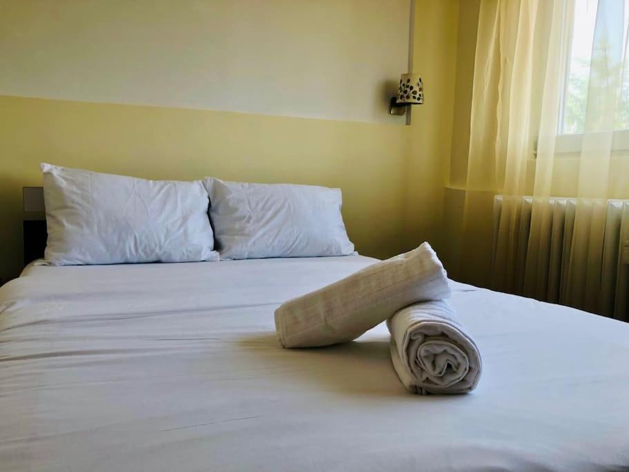 Joy City Stay Lucaciu 16 Тимишоара Экстерьер фото