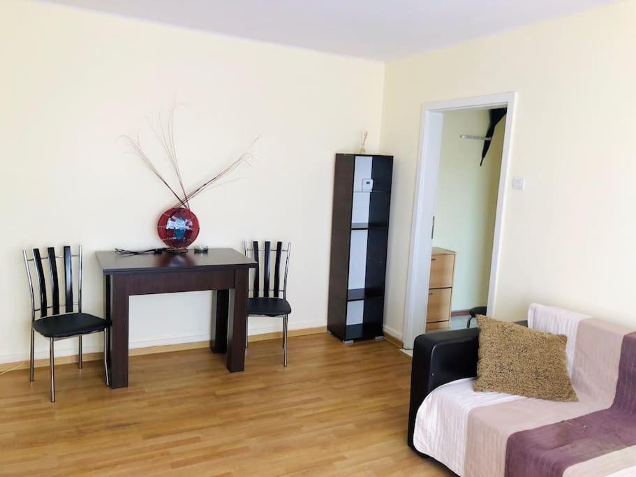 Joy City Stay Lucaciu 16 Тимишоара Экстерьер фото