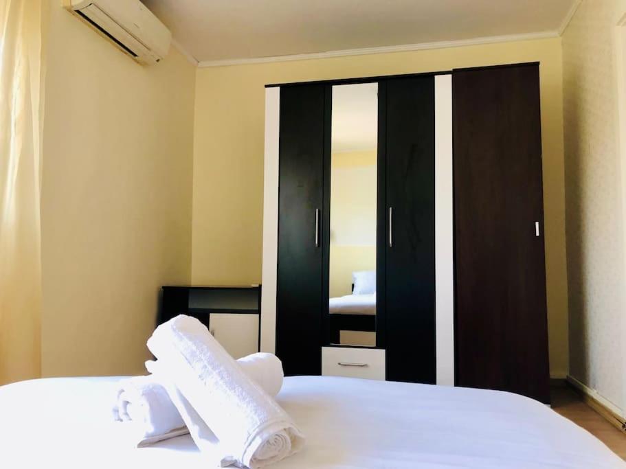 Joy City Stay Lucaciu 16 Тимишоара Экстерьер фото
