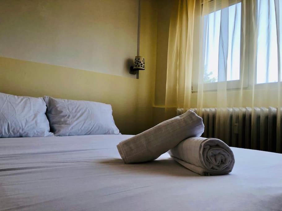 Joy City Stay Lucaciu 16 Тимишоара Экстерьер фото