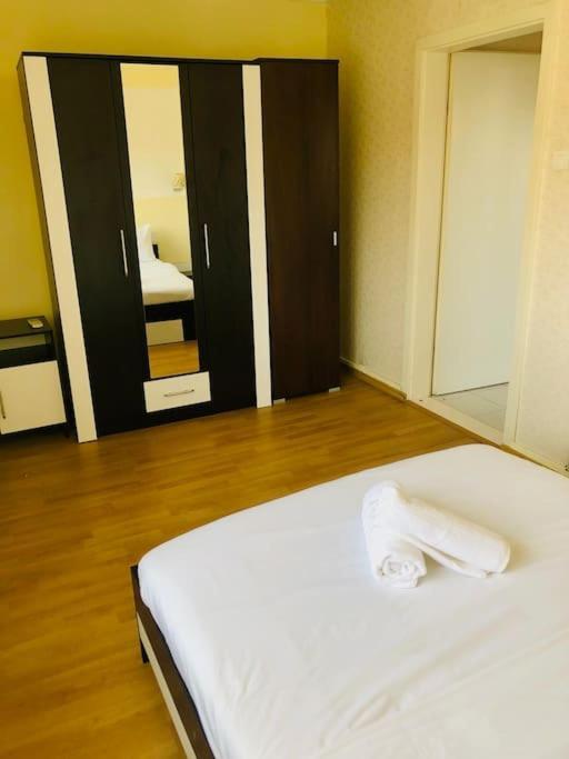 Joy City Stay Lucaciu 16 Тимишоара Экстерьер фото