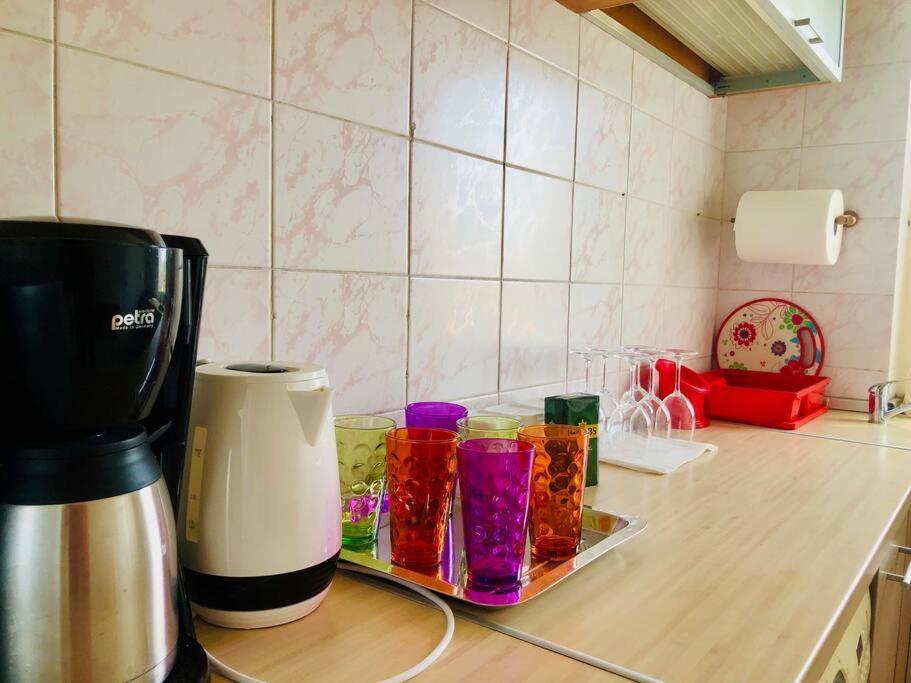 Joy City Stay Lucaciu 16 Тимишоара Экстерьер фото